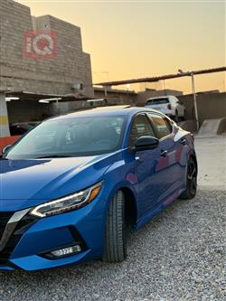 نيسان سنترا